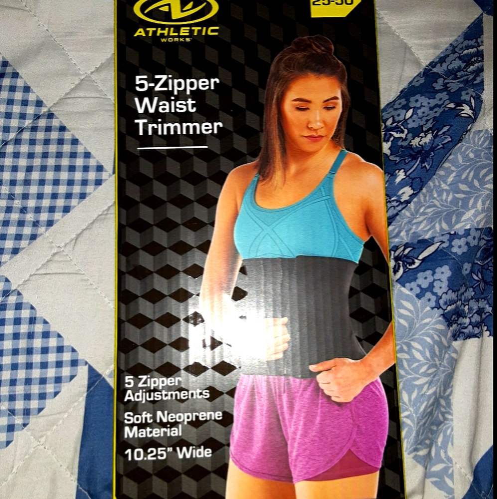 Waist Trimmer